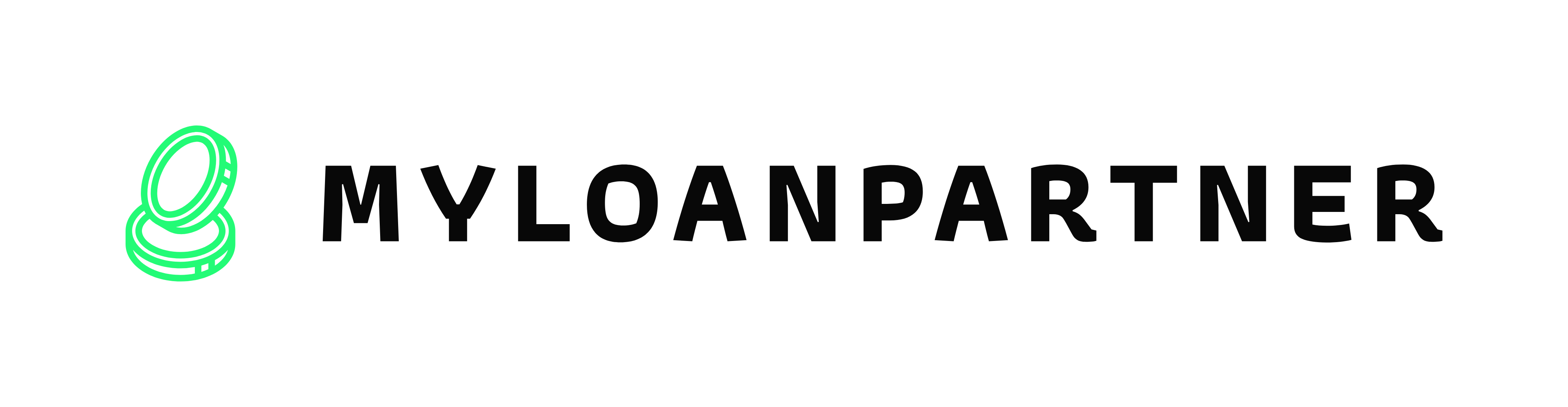 MyLoanPartner Logo
